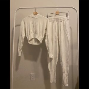 NASTYGAL loungewear set